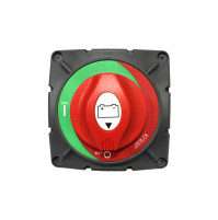 Battery Selector Switch 600Amp - 48V DC - BEP720 - ELESL